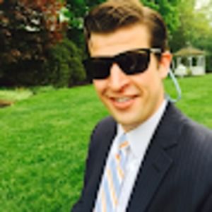 Meet your Posher, Samuel